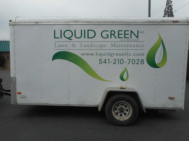 Vinyl Lettering in Medford Vinyl Lettering in Medford