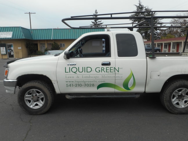 Vinyl Lettering in Medford Vinyl Lettering in Medford