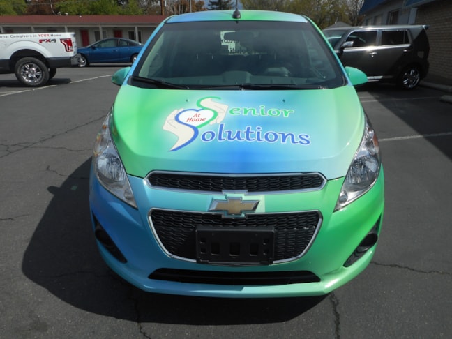 Vinyl Lettering in Medford Vinyl Lettering in Medford