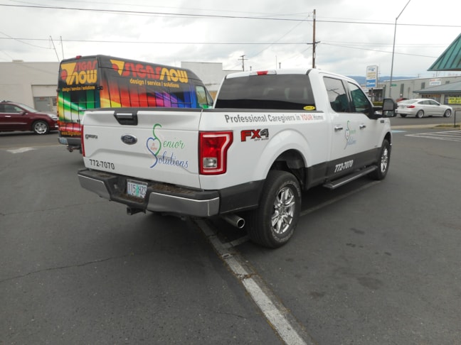 Vinyl Lettering in Medford Vinyl Lettering in Medford