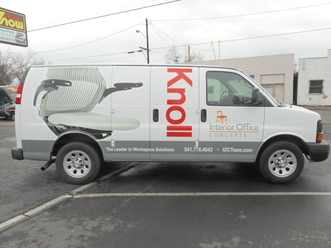 Vinyl Lettering in Medford Vinyl Lettering in Medford