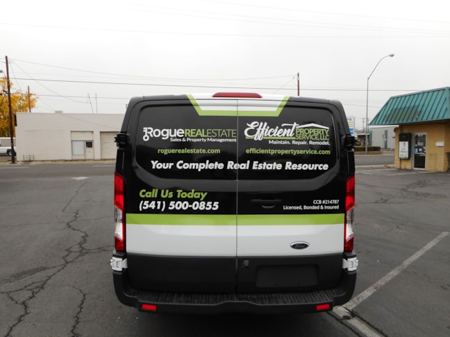 Vinyl Lettering in Medford Vinyl Lettering in Medford