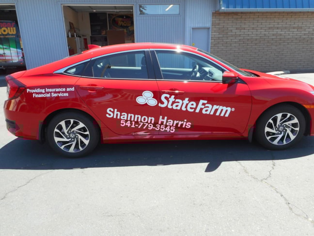 Vinyl Lettering in Medford Vinyl Lettering in Medford