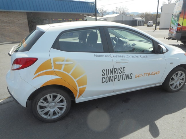 Vinyl Lettering in Medford Vinyl Lettering in Medford