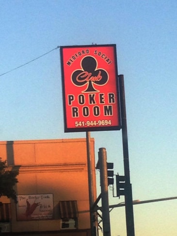 Outdoor Wall Letters & Graphics