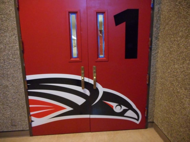 Wall Murals & Graphics Wall Murals & Graphics