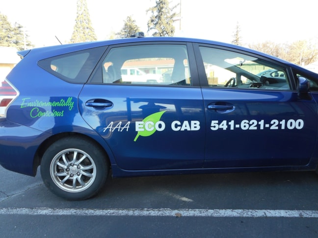 Vinyl Lettering in Medford Vinyl Lettering in Medford