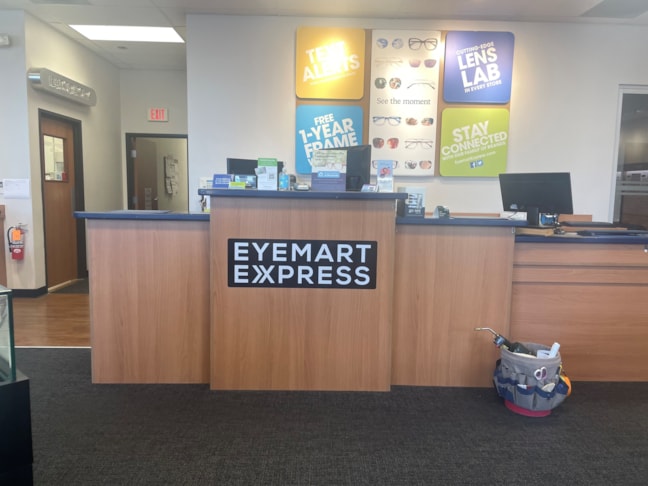 Custom Graphics & Vinyl Decals