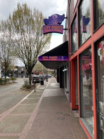Custom Sign Printing | Retail Signs | Eugene, Oregon | Vinyl