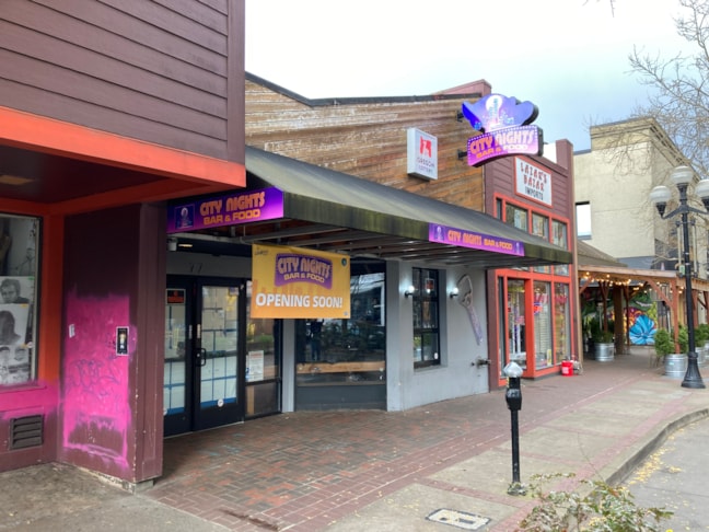 Custom Sign Printing | Entertainment & Club Signs | Eugene, Oregon | Acrylic