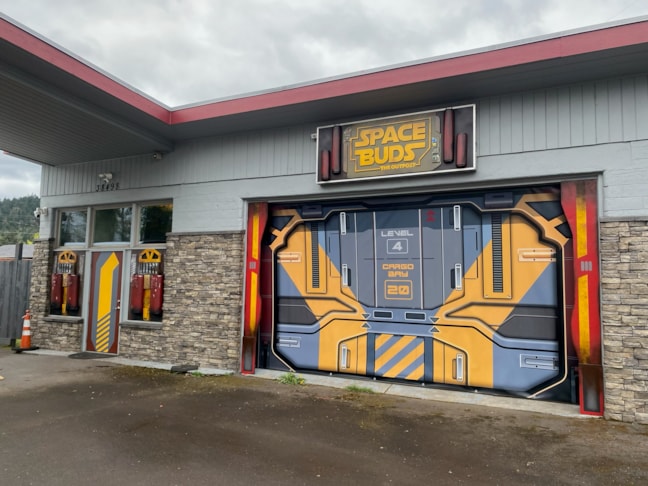 Sign Printing in Eugene