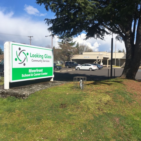 Aluminum Signs in Eugene Aluminum Signs in Eugene