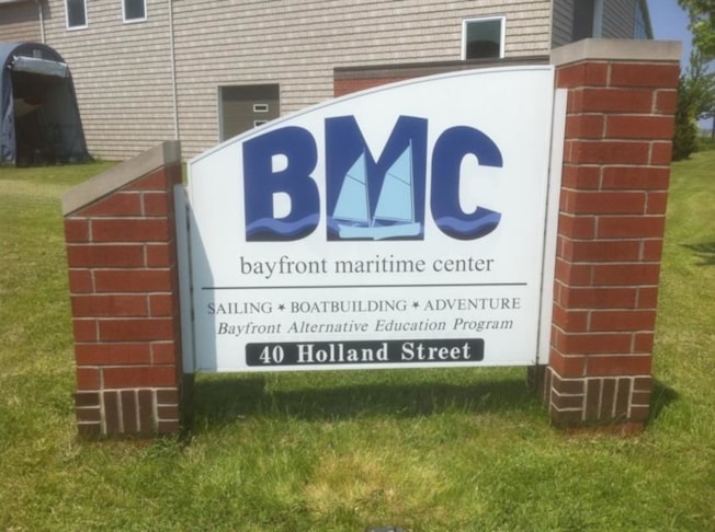 Monument Signs Monument Signs