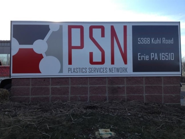 Monument Signs Monument Signs