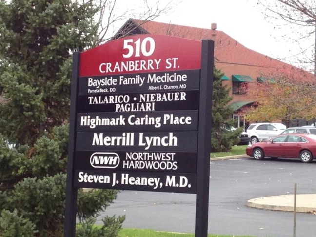 Property Signs Property Signs