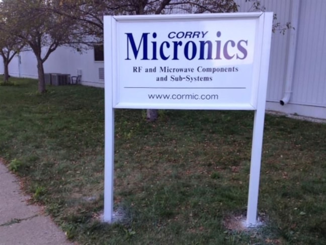 Property Signs Property Signs