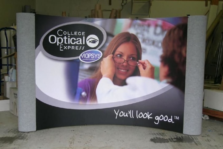 Trade Show Displays