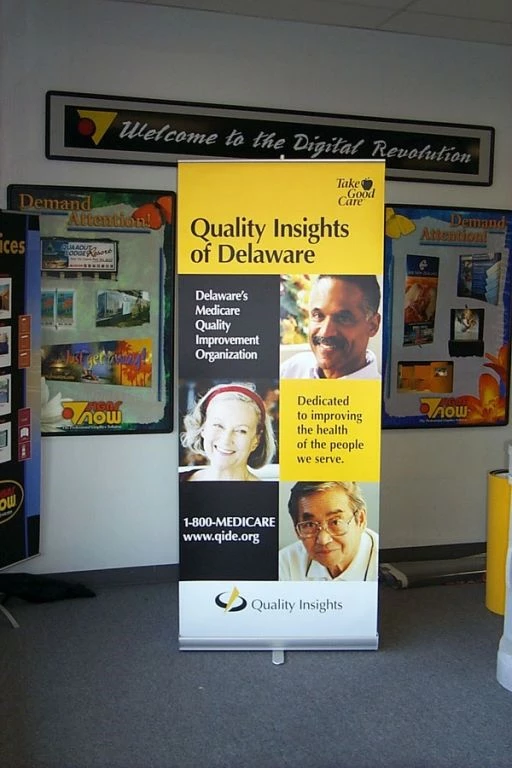 Banner Express  Fast and Affordable Banners, Trade Show Displays