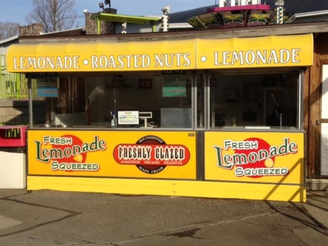 Wall Lettering & Graphics Wall Lettering & Graphics