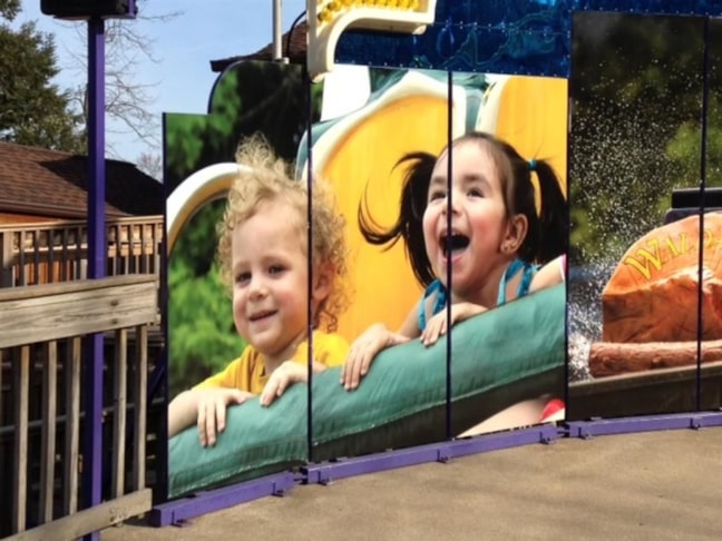 Wall Lettering & Graphics Wall Lettering & Graphics