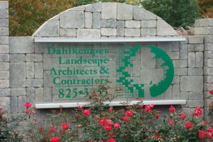 Monument Signs Monument Signs