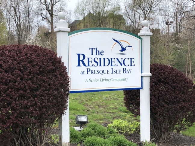 Post & Panel Signs Post & Panel Signs