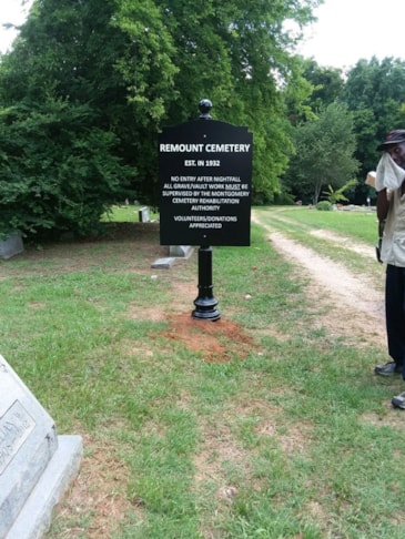 Post & Panel Signs | Aluminum Signs | Church, Temple, Mosque & Religious Organization Signs | Montgomery, AL Post & Panel Signs | Aluminum Signs | Church, Temple, Mosque & Religious Organization Signs | Montgomery, AL