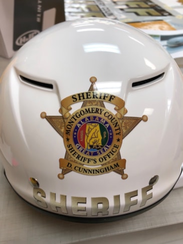 Custom Graphics & Vinyl Decals