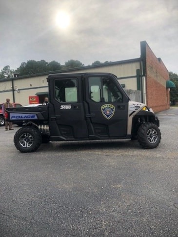 Custom Graphics & Vinyl Decals