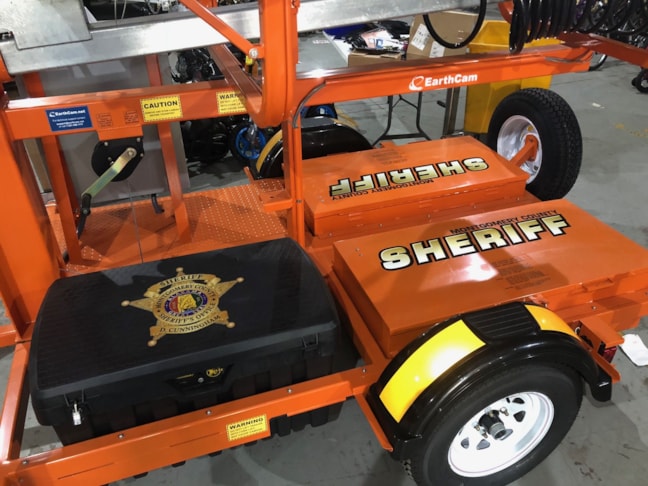 Custom Graphics & Vinyl Decals