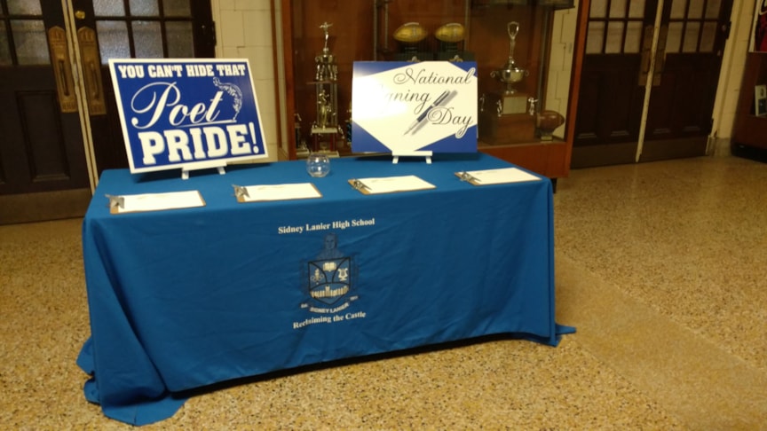 Custom Graphics & Vinyl Decals