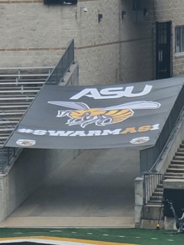 Vinyl Banners in Montgomery Vinyl Banners in Montgomery