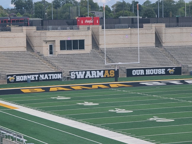 Vinyl Banners in Montgomery Vinyl Banners in Montgomery
