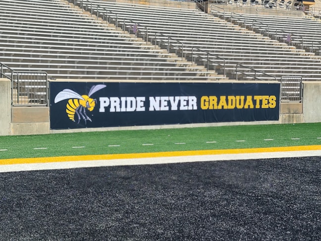 Vinyl Banners in Montgomery Vinyl Banners in Montgomery