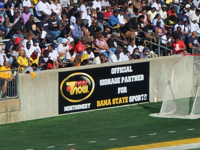 Vinyl Banners in Montgomery Vinyl Banners in Montgomery