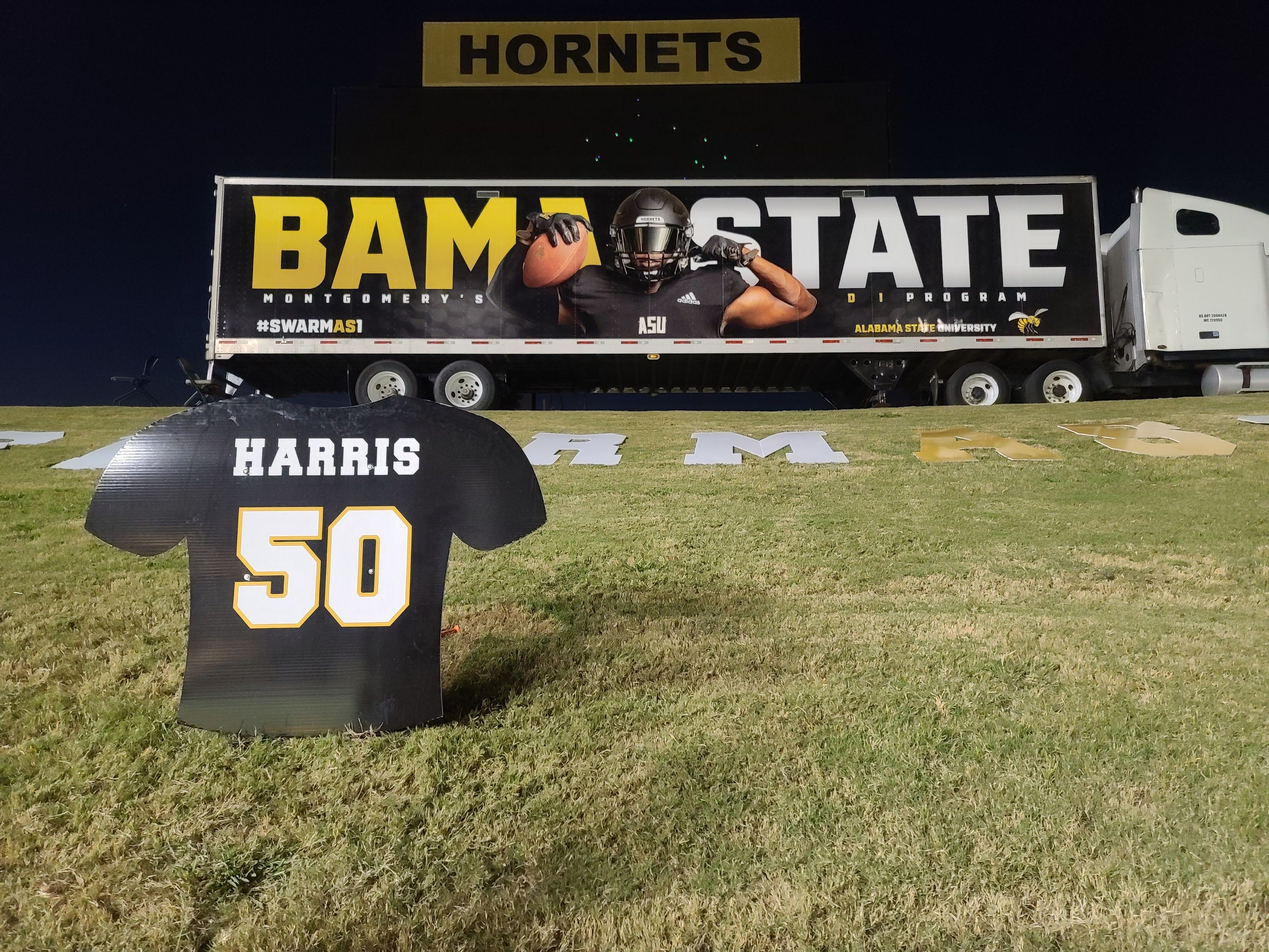 Custom Plastic Signs & Yard Signs Signs Now Montgomery