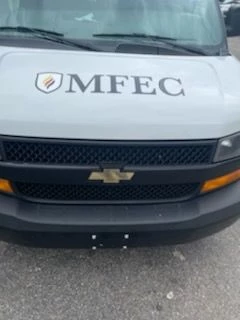 Vehicle Wraps in Montgomery