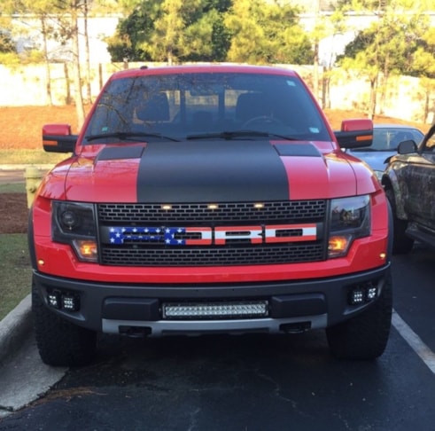 Vehicle Wraps in Montgomery Vehicle Wraps in Montgomery