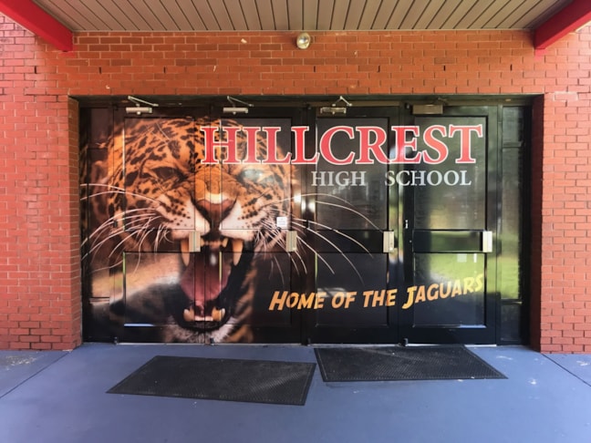 Wall Murals & Graphics