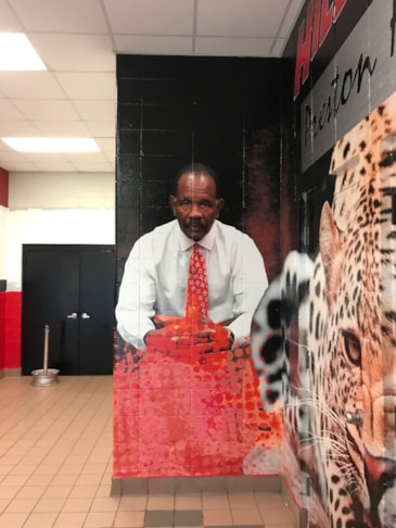 Wall Murals & Graphics