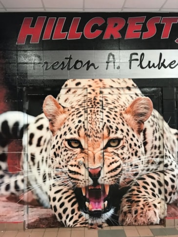 Wall Murals & Graphics