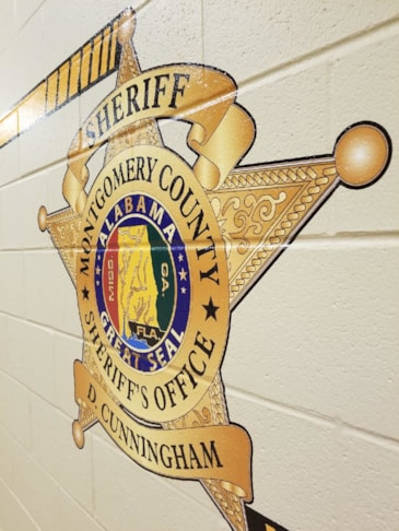 Wall Murals & Wall Graphics | Government and Municipal Signs | Montgomery, Al | Vinyl