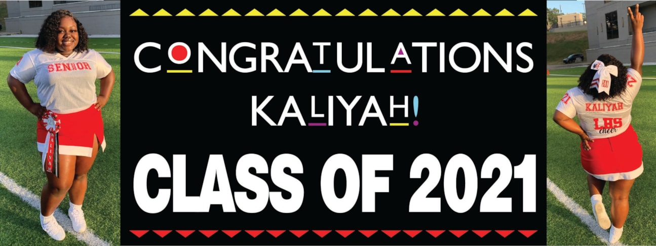 Graduation Signs | Schools, Colleges & Universities Signs | Vinyl
