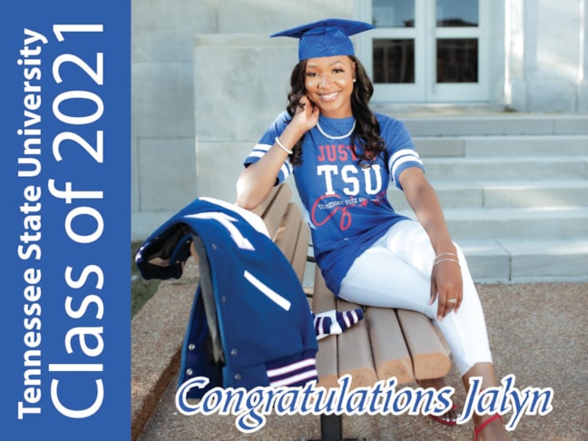 Graduation Signs | Schools, Colleges & Universities Signs | Vinyl