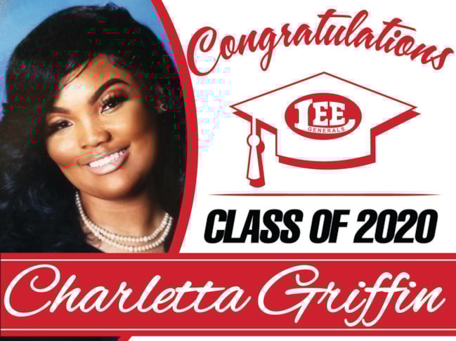 Graduation Signs | Schools, Colleges & Universities Signs | Vinyl