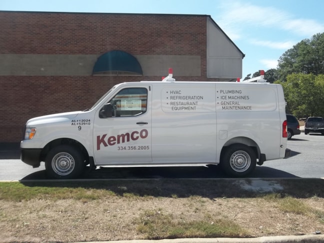 Vehicle Wraps in Montgomery Vehicle Wraps in Montgomery