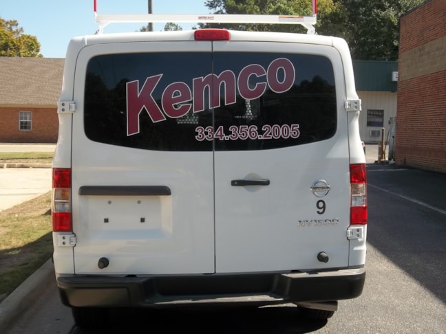 Vehicle Wraps in Montgomery Vehicle Wraps in Montgomery