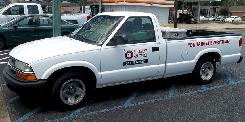 Vinyl Lettering in Montgomery