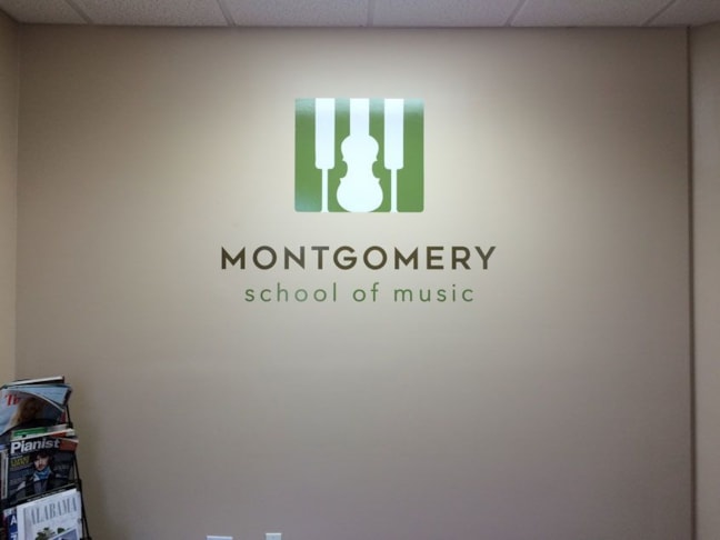 Wall Letters Wall Letters