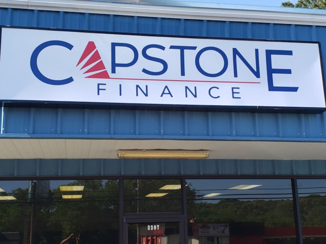 LED & Electric Signs for Business | Light Boxes | Banking & Financial Institution Signs | Montgomery, Al LED & Electric Signs for Business | Light Boxes | Banking & Financial Institution Signs | Montgomery, Al